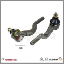 OE NO MB076003 Atacado Kapaco Brand Steering Tie Rod End Substituição para Mitsubishi